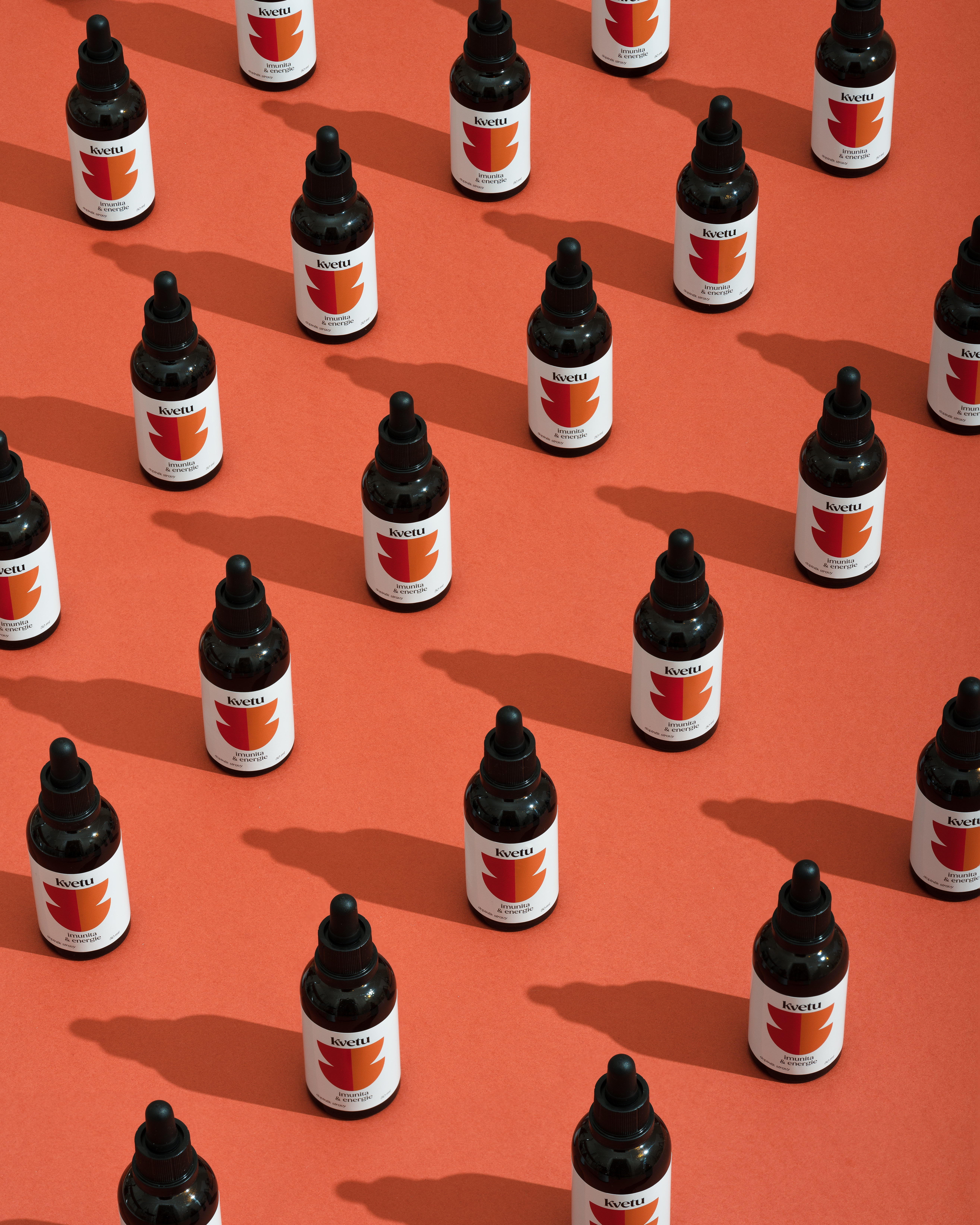 Tinktura Imunita & energie