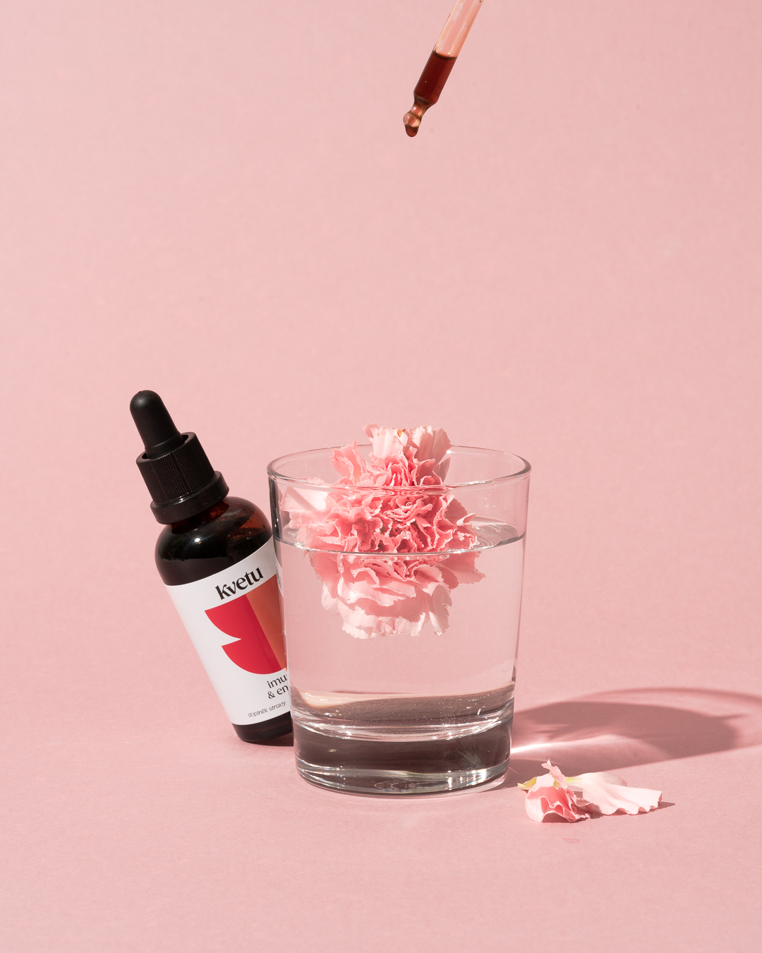 Tinktura Imunita & energie